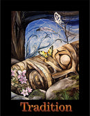 character inspirational posters