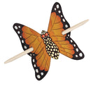 Butterfly Barrette