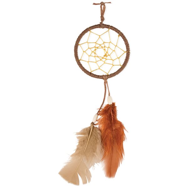 Craft Kit (5" Dreamcatcher) [LIMITED QUANTITY]