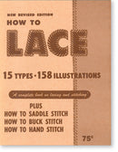 How To Lace