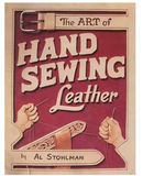 Art of Hand Sewing Leather