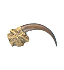 Cast Resin Eagle Claw