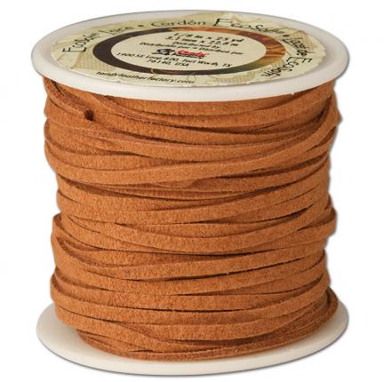 Eco Soft Lace (Rust)
