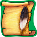 Classroom Decorations - Scroll