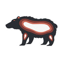 Classroom Decorations - Bear