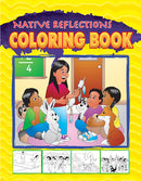coloring book
