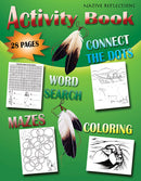 Activity Book