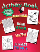 Activity Book