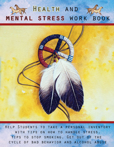 Health/Awareness Book