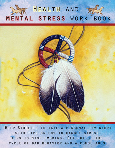 Health and Mental Stress Work Book