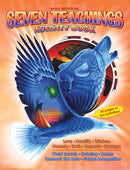 Activity Book - Seven Teachings
