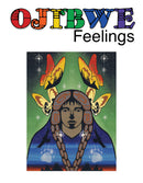 Activity Book (Feelings)