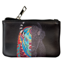 Kalypso Coin Purse (Dual Bison)