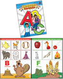 Alphabet Sound Workbook