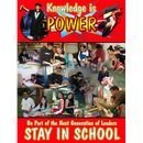 education posters