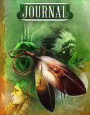 Positive Message Journal