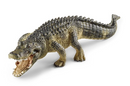 Alligator Figurine