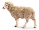 Sheep Figurine