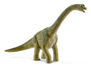 Brachiosaurus Figurine
