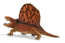 Dimetrodon Figurine
