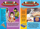 Flu Prevention Tips