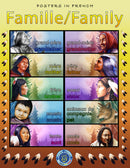 French Poster (Family)