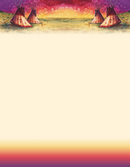 Stationery (Village)