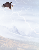 Stationery (Lightning)