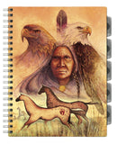 Tabbed Scribbler (Horses)
