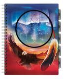 Tabbed Scribbler (DC)