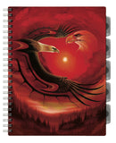 Tabbed Scribbler (Eagle)