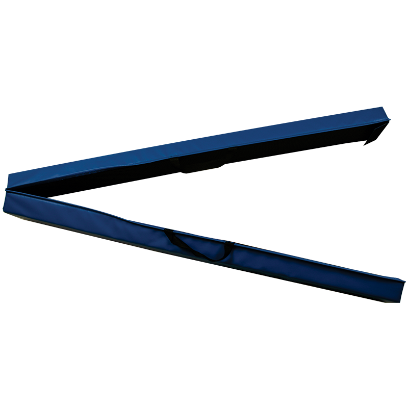 Fold-Out Balance Beam