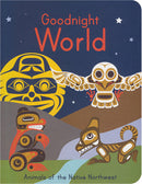 Goodnight World