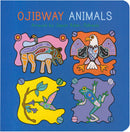 Ojibway Animals