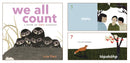 We All Count - Cree