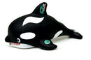 Squirting Bath Toy - Orca