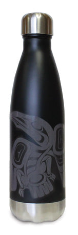 Insulated Bottle - Raven