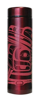 Insulated Tumbler - Raven