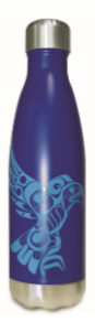 Insulated Bottle - Thunderbird