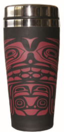 Matte Mug - Cheif of the Seas