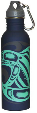 Totem Bottle - Blue
