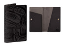 Travel Wallet - Black