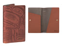 Travel Wallet - Brown