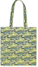 Eco Tote Bag
