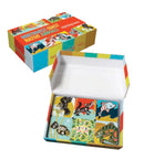 Memory Game (West Coast)