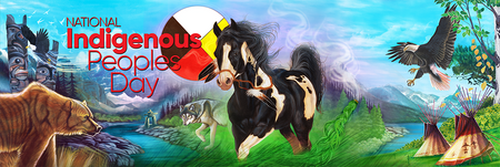 Indigenous Peoples Day