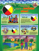 Grandmother and Grandfather Posters