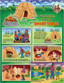 Grandmother and Grandfather Posters