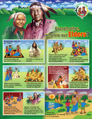 Grandmother and Grandfather Posters