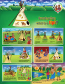 Grandmother and Grandfather Posters